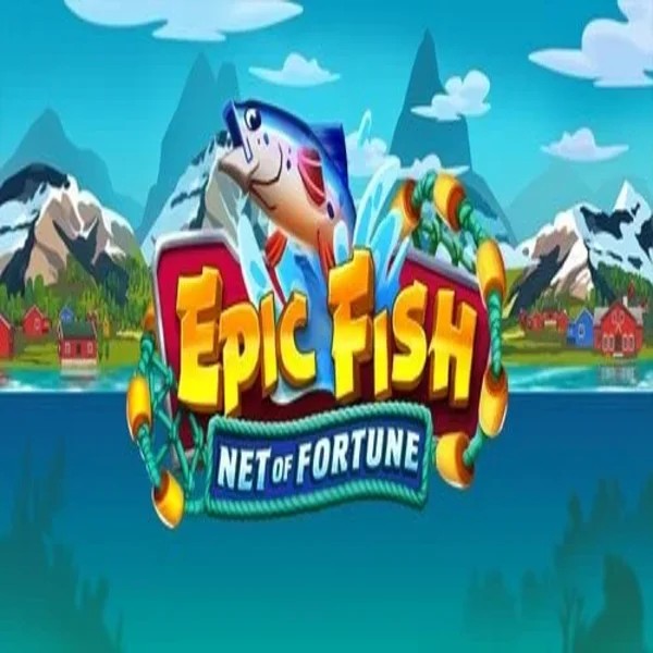 game logo by Quickspin on fridayrollcasinoo.com